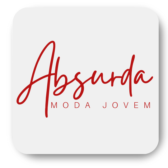 Absurda moda jovem