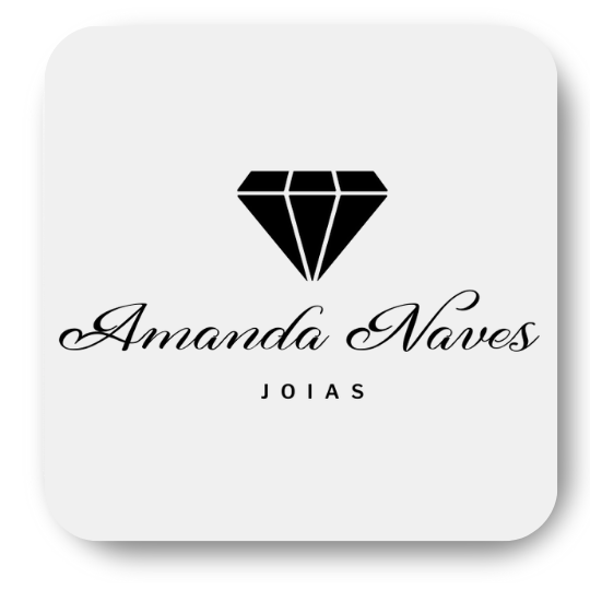 Amanda Naves joias